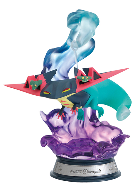 ポケットモンスター SWING VIGNETTE Collection 2：商品案内 | 株式
