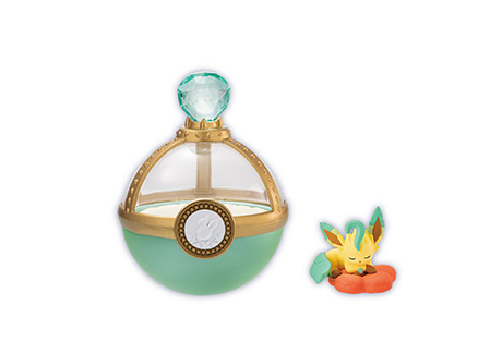 ポケットモンスター イーブイ＆フレンズ Dreaming Case2：商品案内