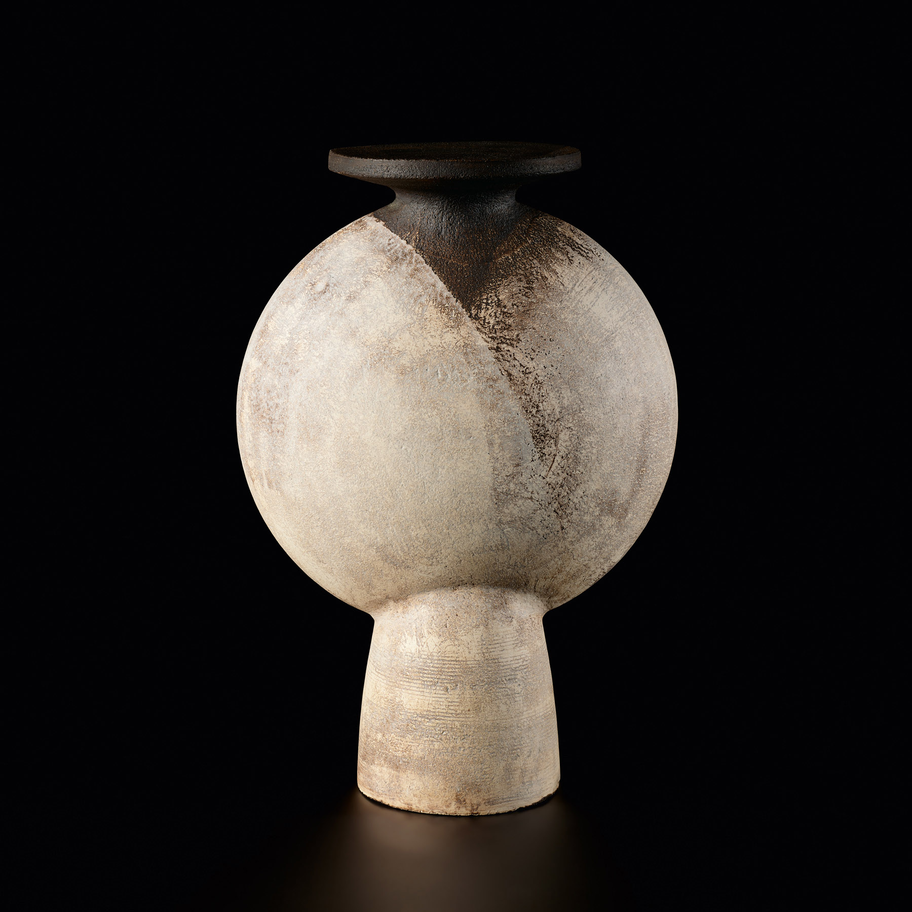 Cereal - Lucie Rie and Hans Coper