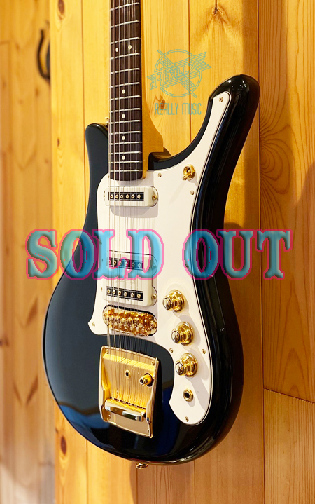 Really Music - Yamaha / SG-12AS/MG / 1996