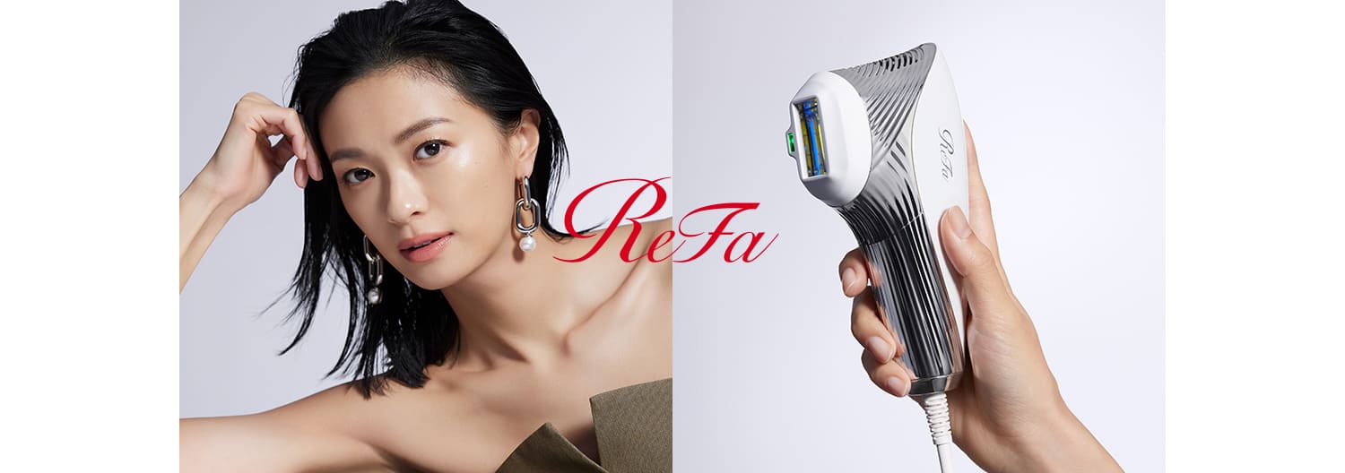 MTG ReFa PER－L1414 1¼