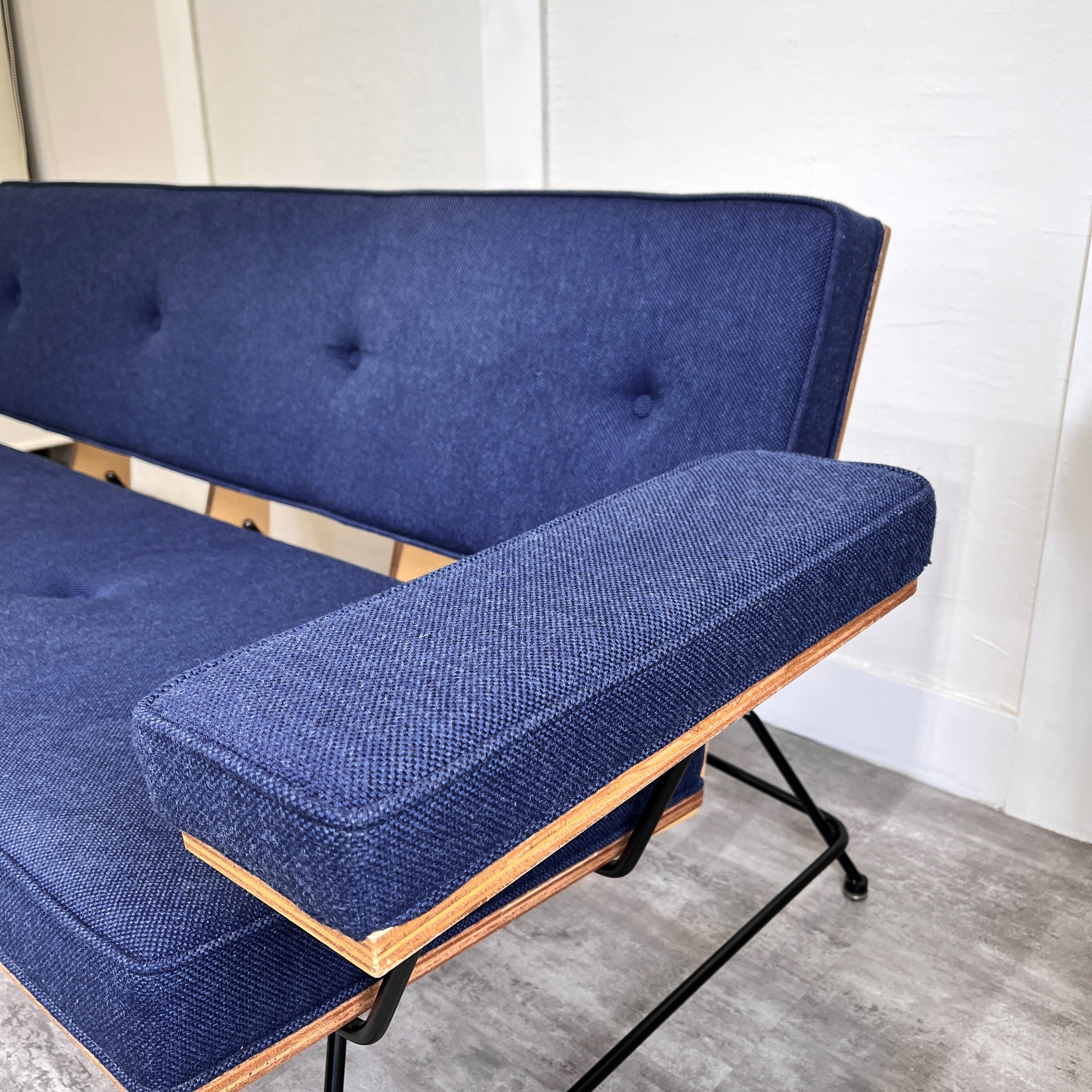 ドワーフ / DWARF マイスター / MEISTER MS2 Sofa 2.5seat ソファ