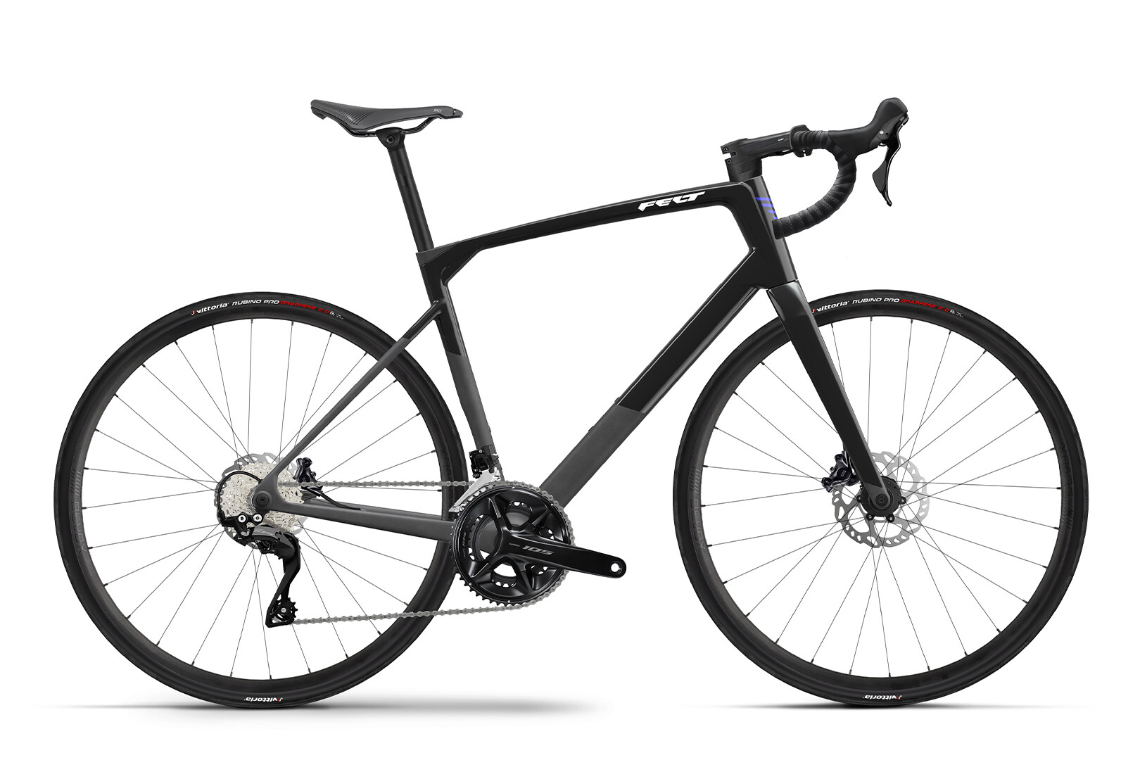 VR 4.0 | Expert | 105 Di2 | Felt公式日本語Web