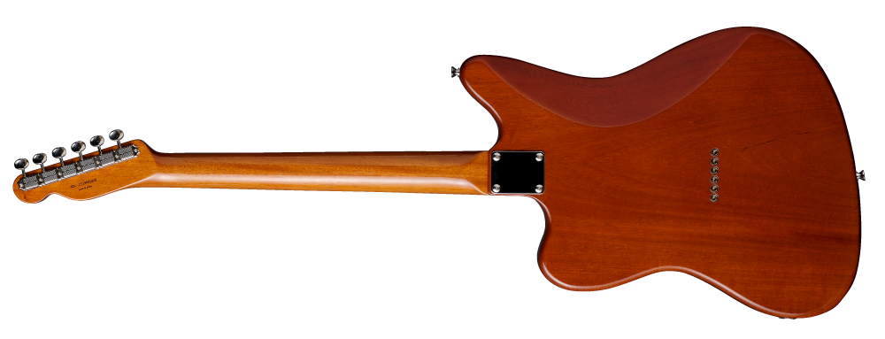 Fender Telemaster Ace 野田洋次郎（RADWIMPS）× Fender × ギター