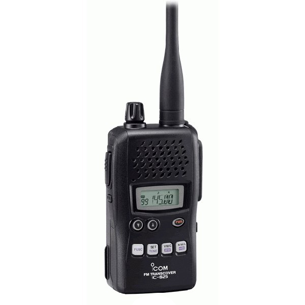 トランシーバー ICOM IC-S25 アイコム 144MHz 7W ハイパワーハンディ