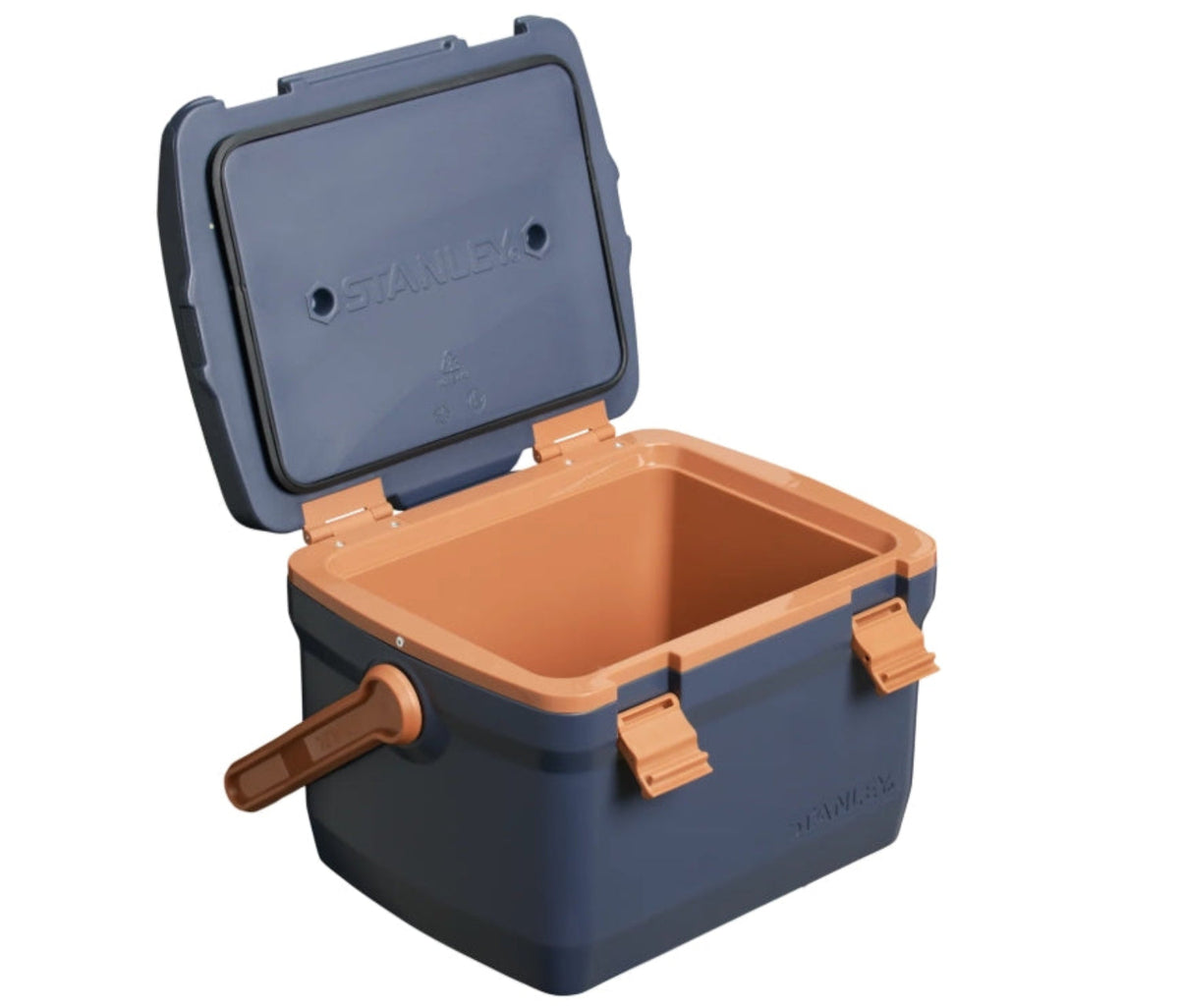 Stanley Easy-Carry 7 QT Outdoor Cooler - Work World