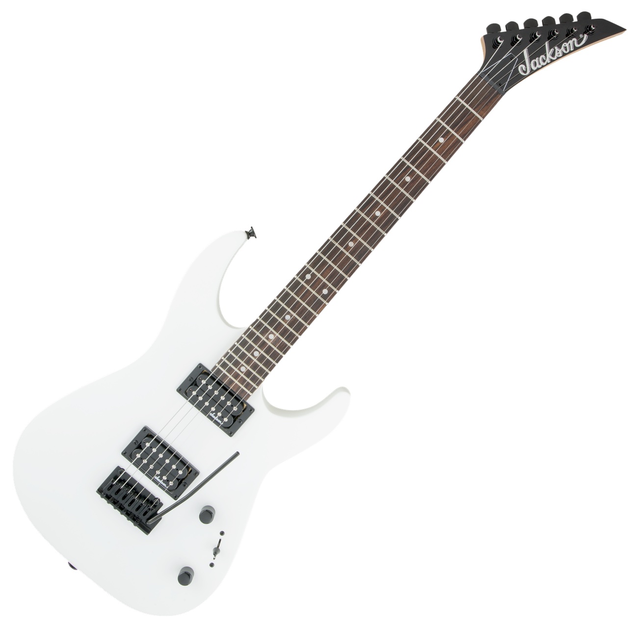Jackson ジャクソン Dinky JS11 Snow White エレキギター ディンキー
