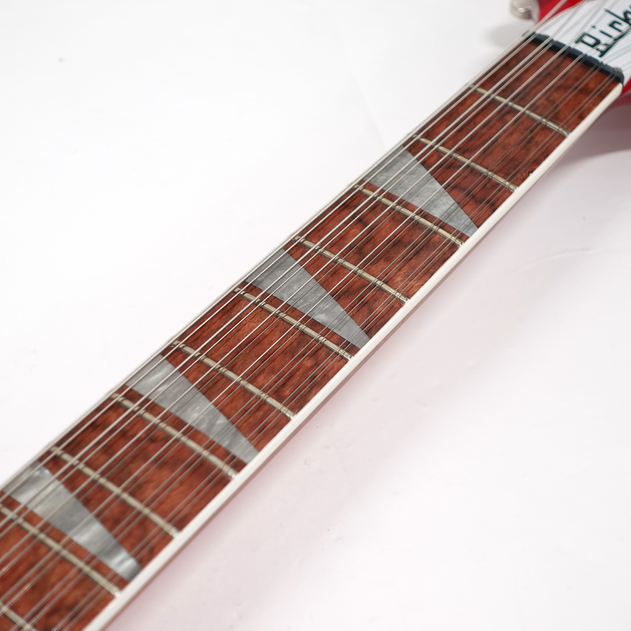 Rickenbacker 360/12C63 FG 特価品 アウトレット リッケン 12弦 エレキ