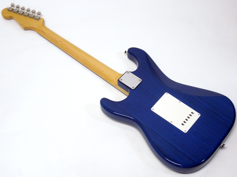 momose モモセ MST2-STD / NJ / See-through Blue #8653 | ワタナベ