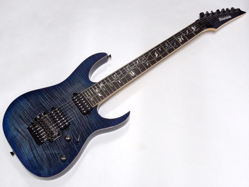 Ibanez アイバニーズ RG8527Z SDE 25%OFF! | ワタナベ楽器店 大阪店