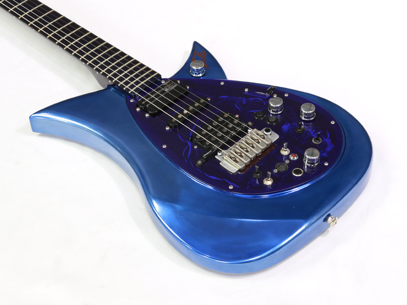 TOKAI トーカイ TALBO GRAY HISASHI モディファイ / USED - | ワタナベ