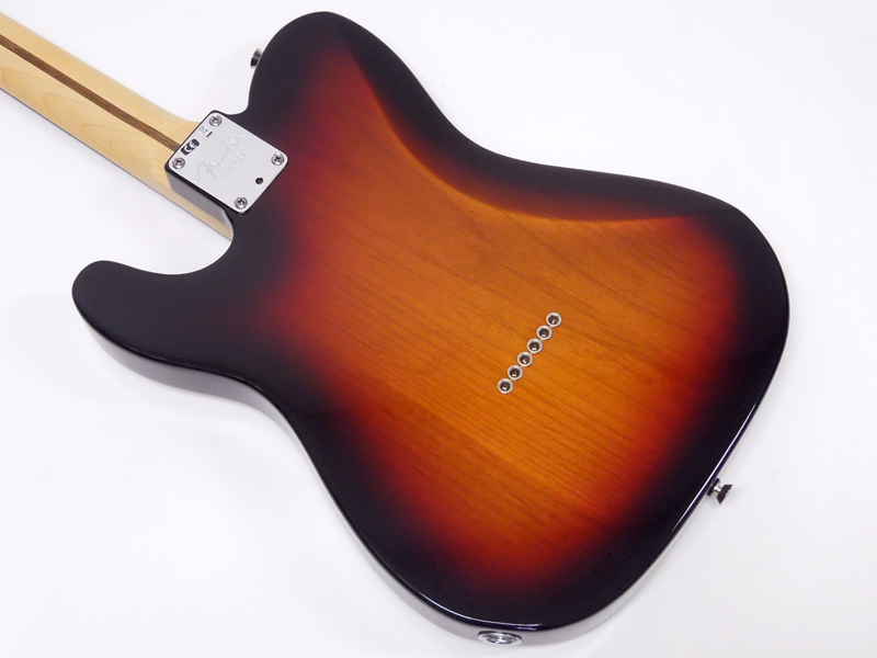 Fender フェンダー American Standard Telecaster(3CS/R） 10%OFF