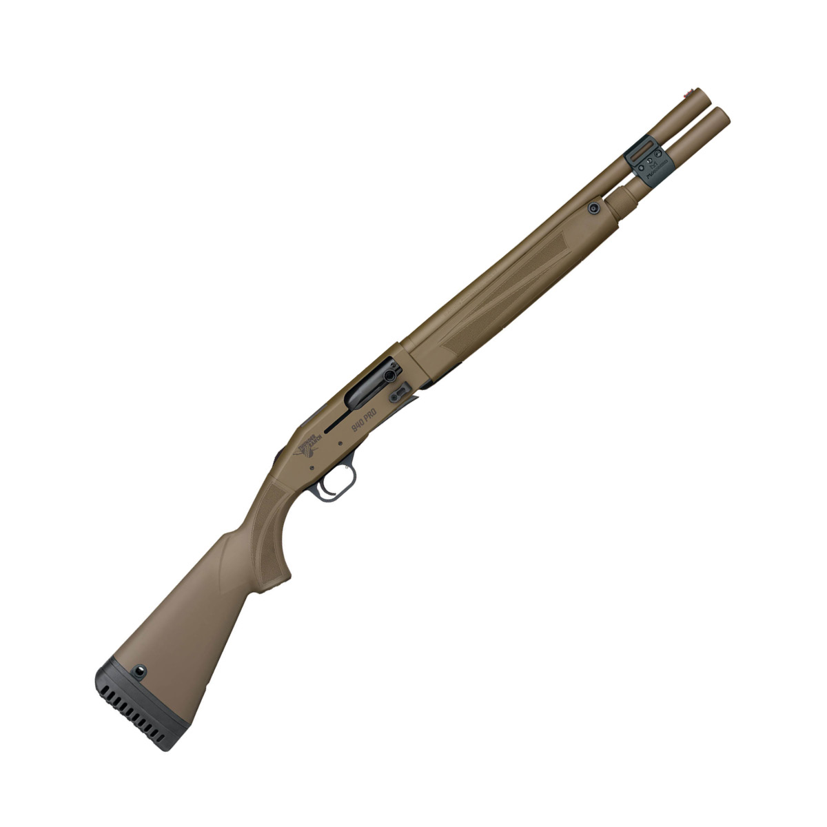 940 Pro Thunder Ranch 18.5