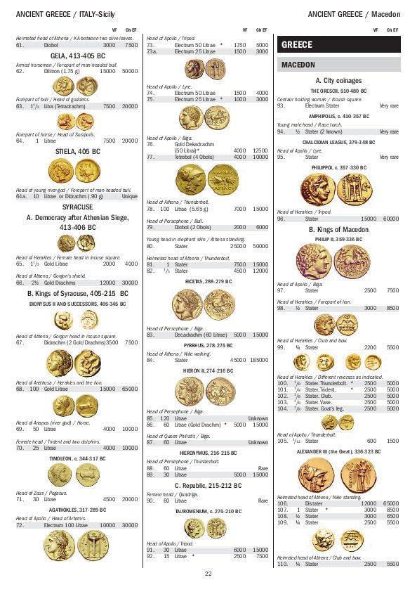 9780871843104 Gold Coins World Arthur L Friedberg Ira S Friedberg
