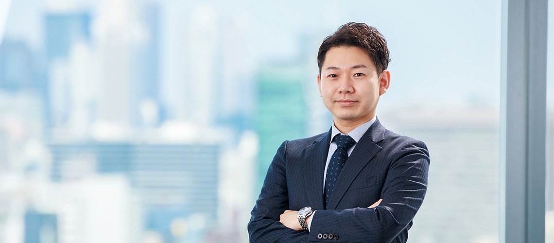 櫻木伸也 | Our People | TMI総合法律事務所