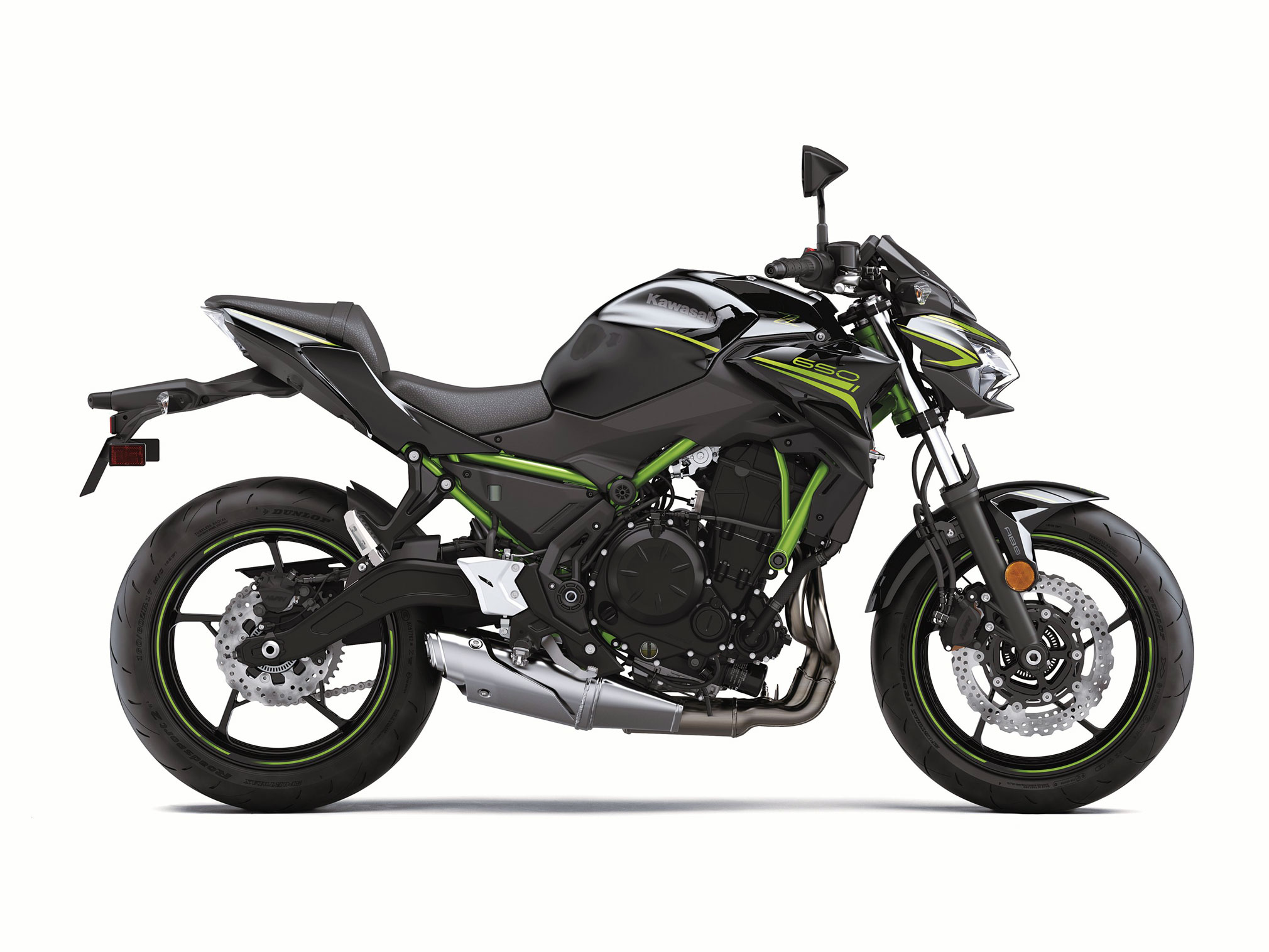 2020 Kawasaki Z650 ABS Guide | Total Motorcycle