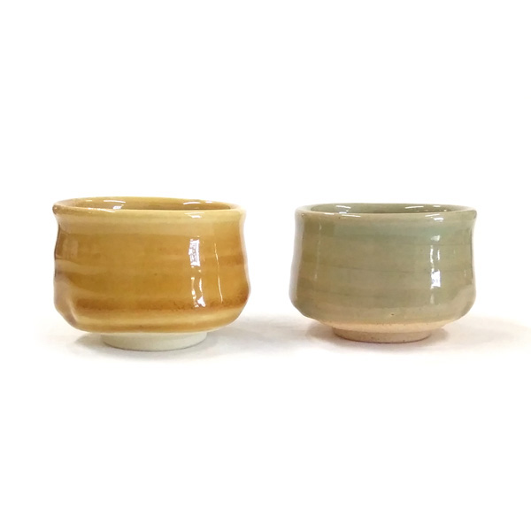陶芸の専門店］陶芸.com 紅黄瀬戸釉 2リットル（液体釉薬）(2L): 釉薬