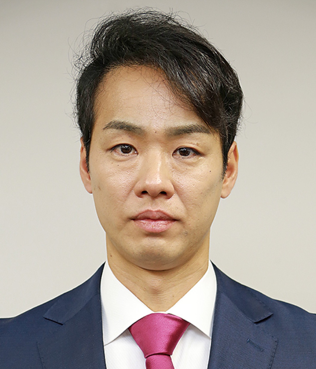 参院選 れいわ 三好氏擁立へ 39歳、消費税廃止訴える | 高津区