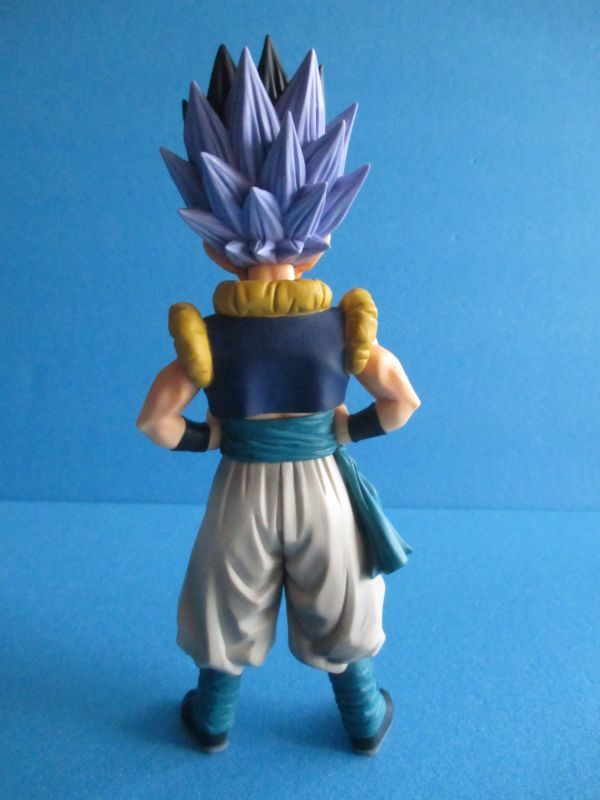 ドラゴンボール[ゴテンクス フィギュア マスタースターズピース]Dragon