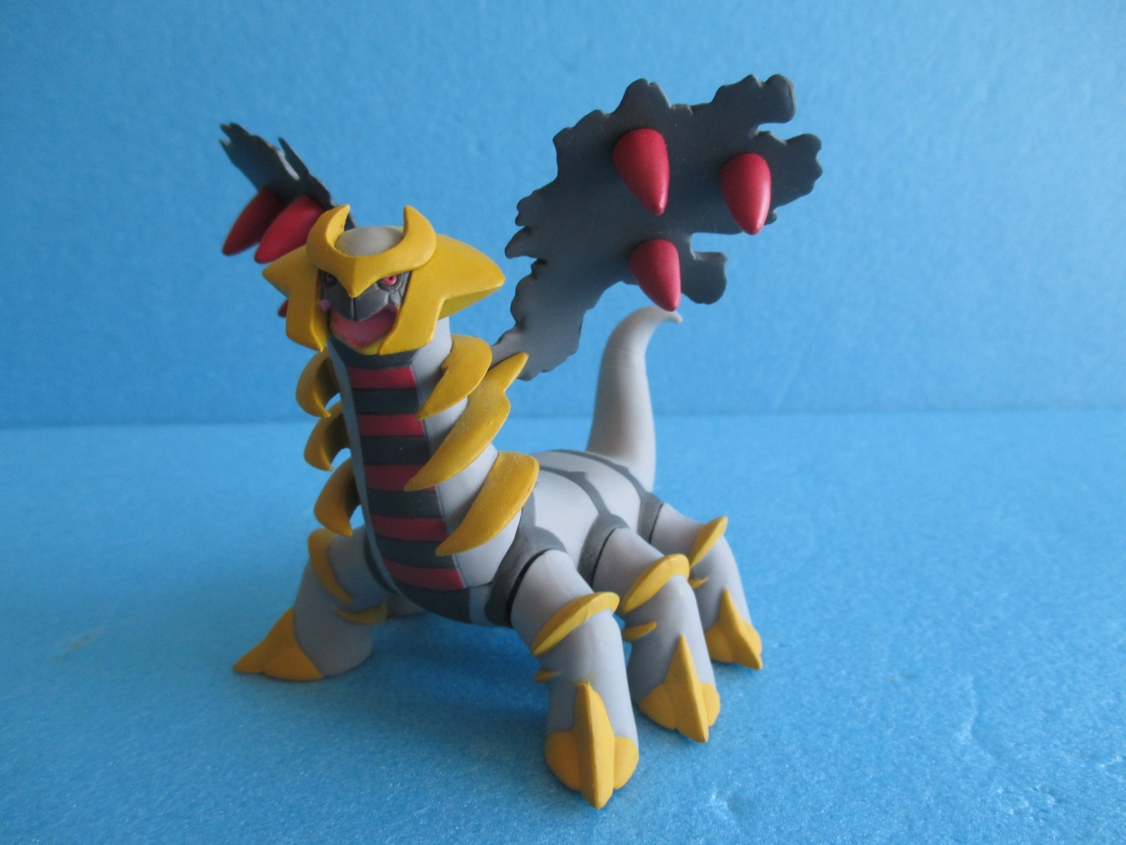 ポケットモンスター[立体ポケモン図鑑 DP11 ギラティナ ]Pokemon