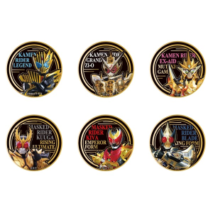 タイトル別で探す/「か」タイトル作品/仮面ライダーガッチャード