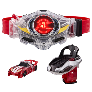 タイトル別で探す/「か」タイトル作品/仮面ライダードライブ