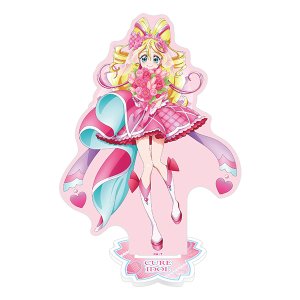 受注販売】【キミプリ感謝祭】 Shine！キラッキランランズの応援