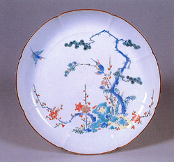 学芸の小部屋 -戸栗美術館-