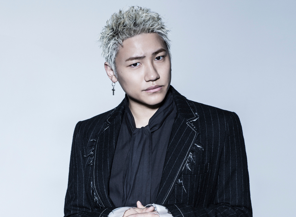 インタビューシリーズ【 LDH バトン ～夢～】Vol.10 小森隼