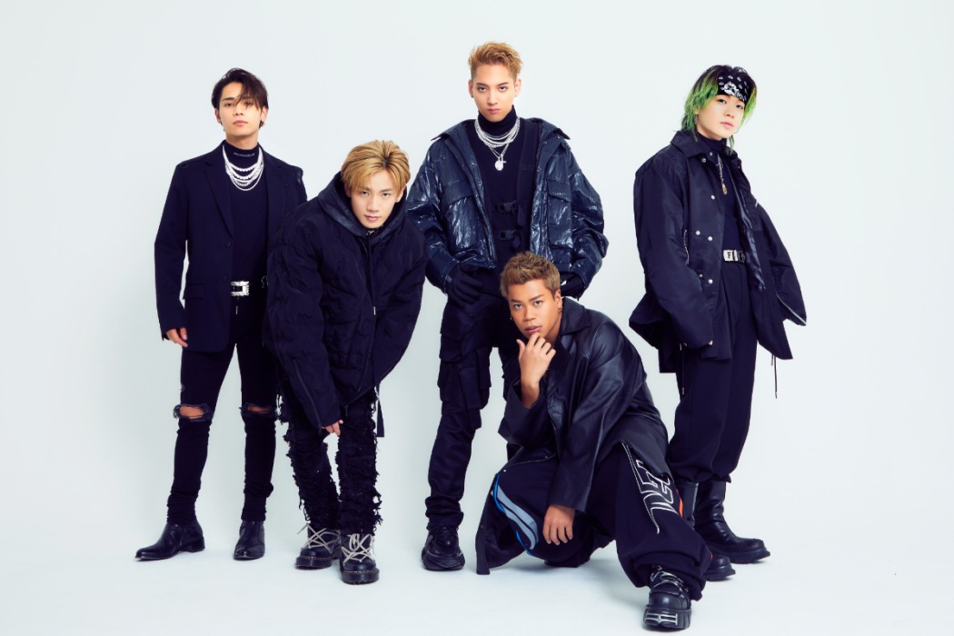 MA55IVE THE RAMPAGE、9月にニューシングル 初のMV＆リリース