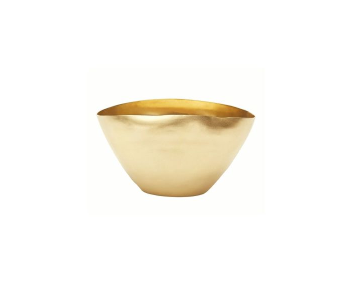BASH VESSEL MINI BRASS – Tom Dixon ONLINE STORE – トムディクソン