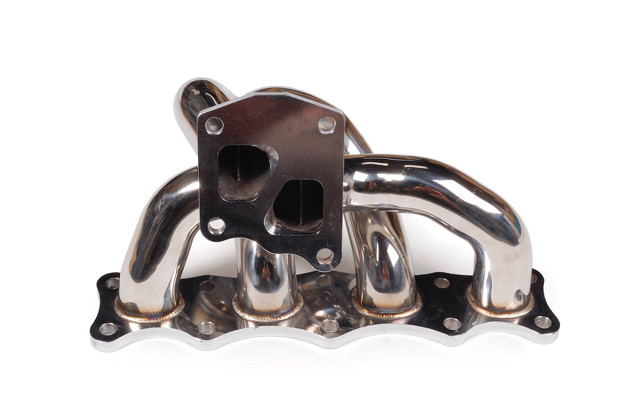 TR Mitsubishi Exhaust Manifold for EVO X 4B11
