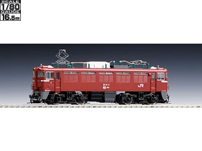 車両を探す（電気機関車）｜製品検索（1/80スケール16.5mmゲージ