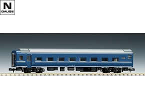 JR 24系25形特急寝台客車（あさかぜ・JR西日本仕様）セット｜製品情報
