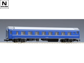 JR EF81・24系特急寝台客車(エルム)セット｜製品情報｜製品検索｜鉄道