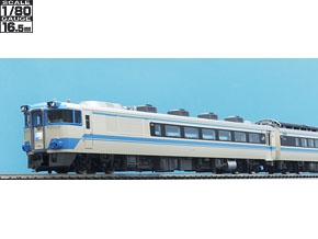 JRディーゼルカー キハ181形(JR四国色)｜製品情報｜製品検索｜鉄道模型