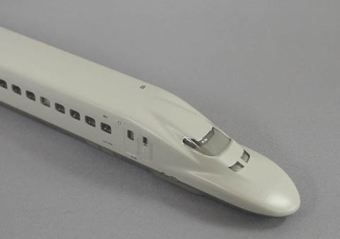 700-7000系レールスター Vol.1