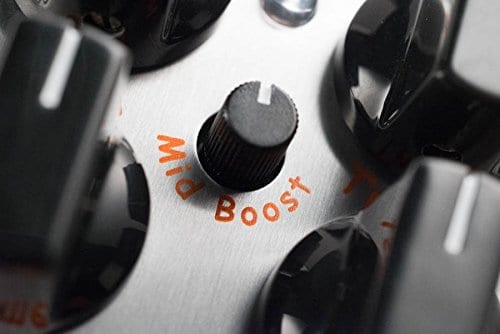 Xotic BB Preamp MB - Tonebox.com