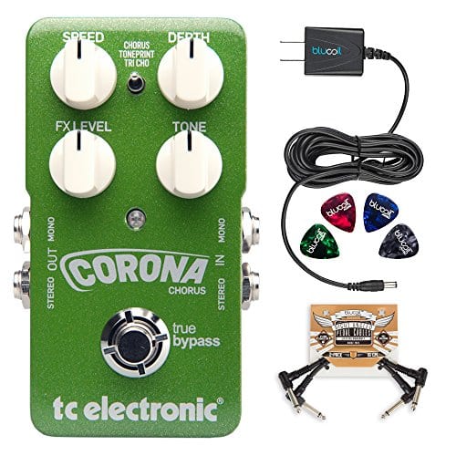 TC Electronic Corona Chorus - Tonebox.com