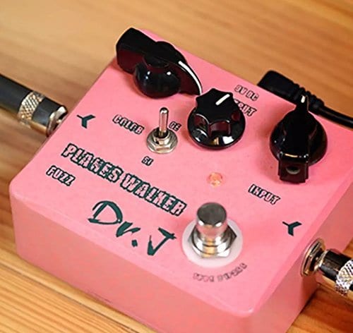 Joyo Dr.J PLANES WALKER - Tonebox.com