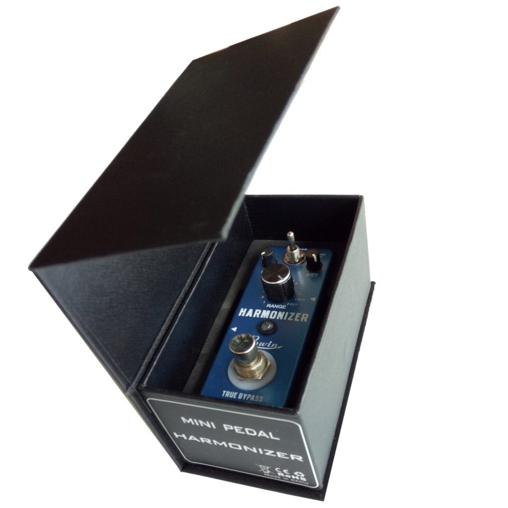 Rowin Harmonizer - Tonebox.com