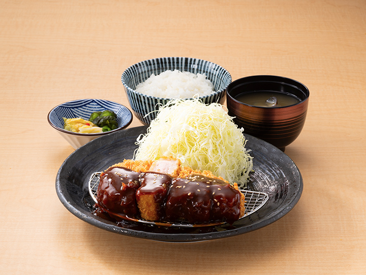 グランドメニュー｜竹ノ塚店｜とんかつ 神楽坂 さくら