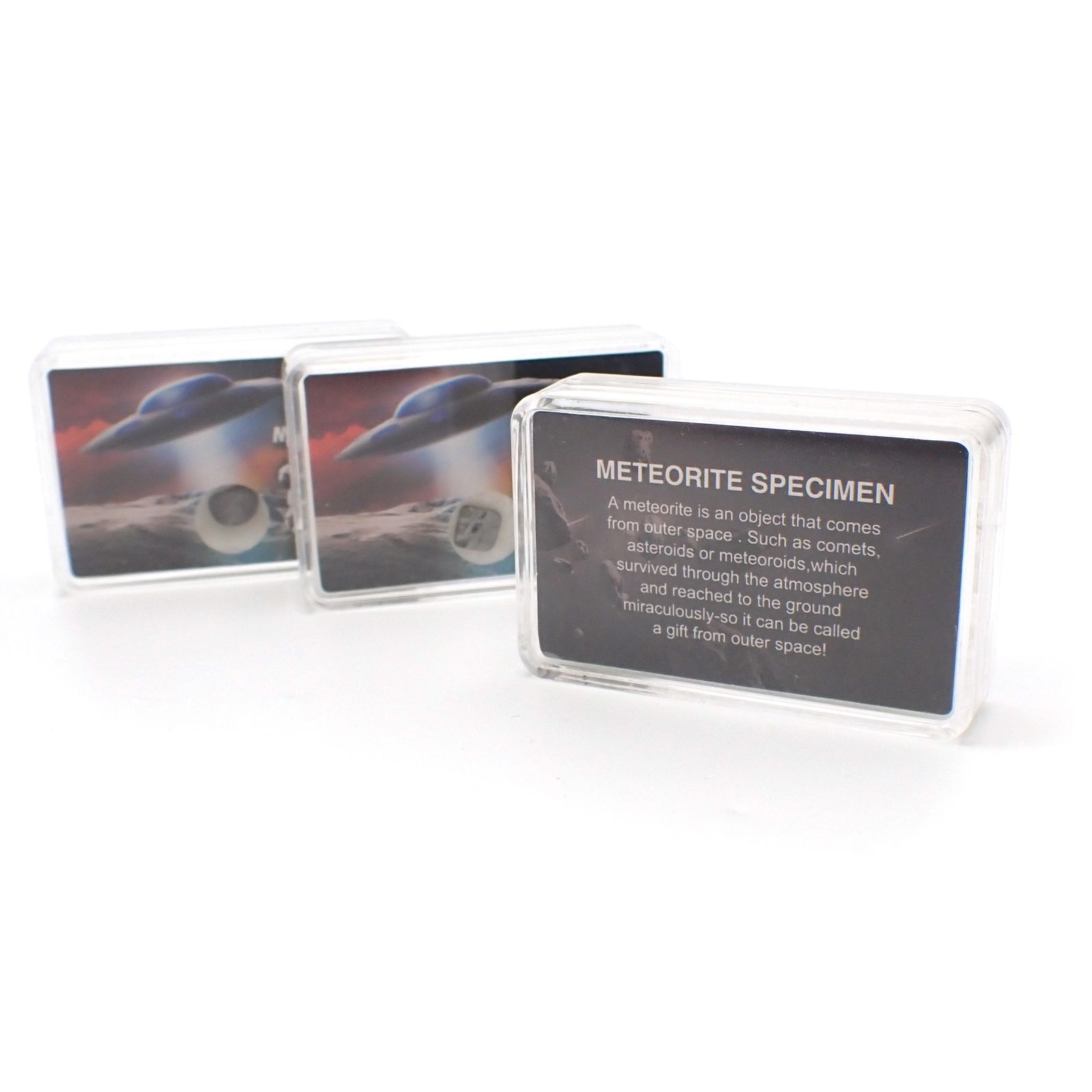 ★隕石  原石採取品。『アルタイ隕石』 アルタイ隕石 (Aletai meteorite)