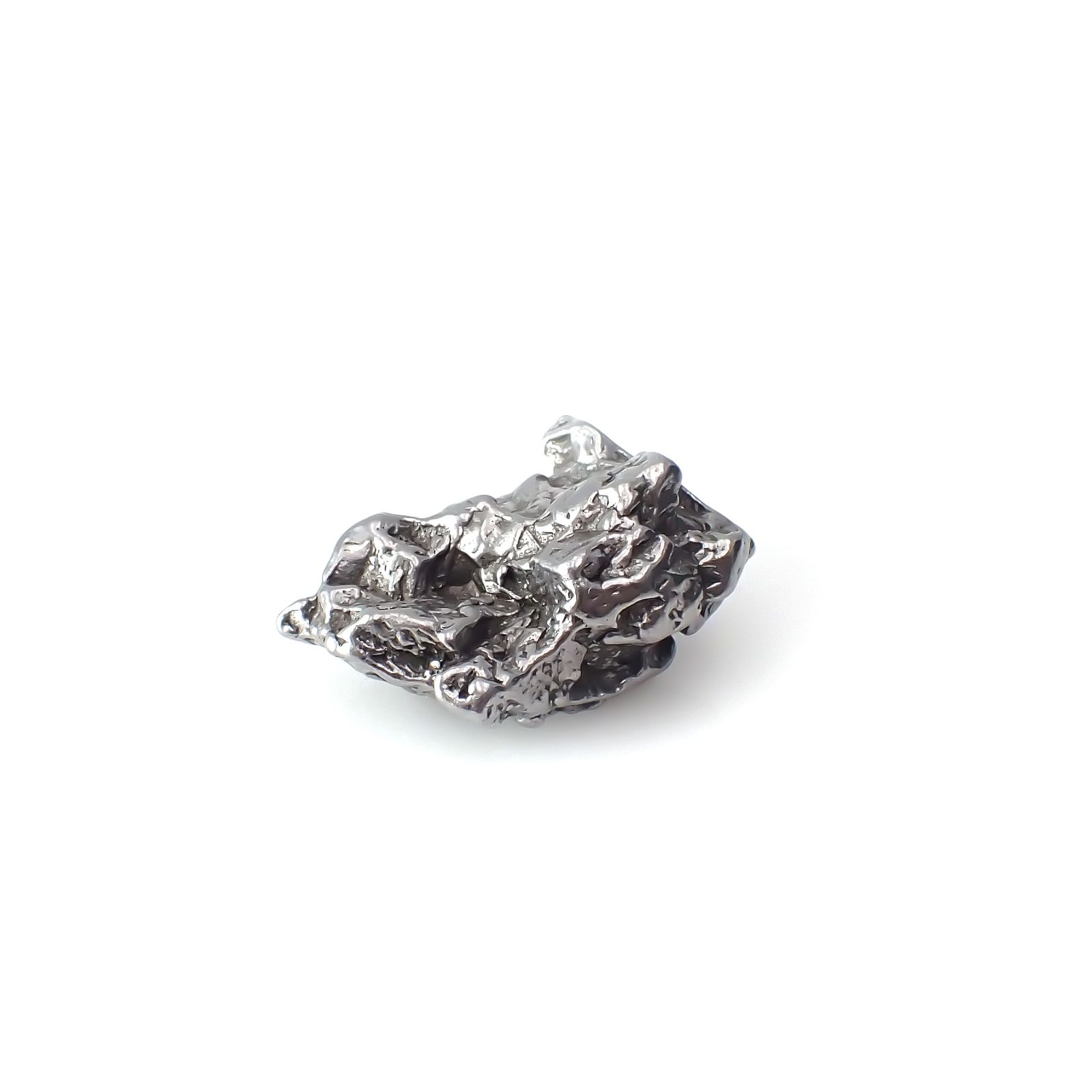カンポ・デル・シエロ 隕石 原石 発見地：アルゼンチン 93.88ct