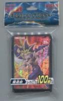 カードを売る/遊戯王/そのほか/新品未開封スリーブ(並び順：発売日＋