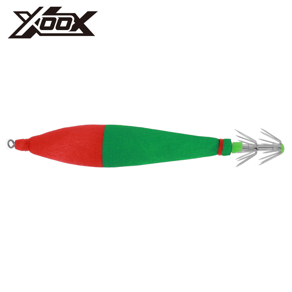 XOOX イカノリマル
