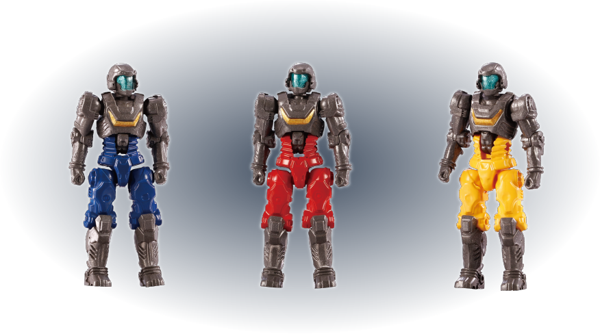 DA-93 ロボットベース搭載マシンセット｜プロダクト｜ダイアクロン