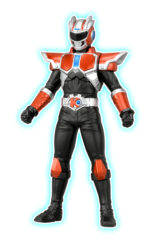 ドゲンジャーズ（DOGENGERS）｜タカラトミー