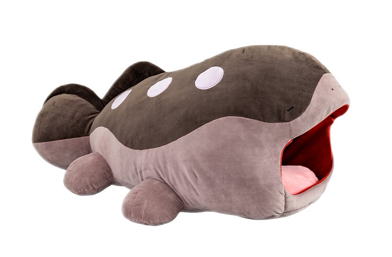 いっしょにあくび… いやされドオーぬいぐるみ｜ポケットモンスター