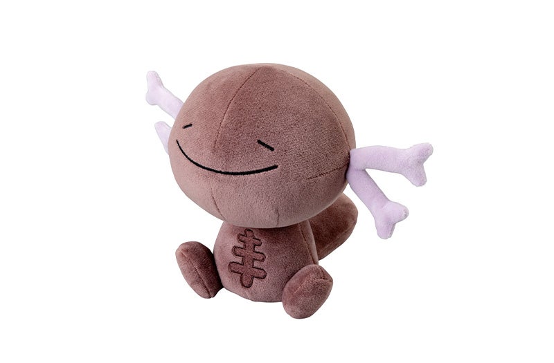 いっしょにあくび… いやされドオーぬいぐるみ｜ポケットモンスター